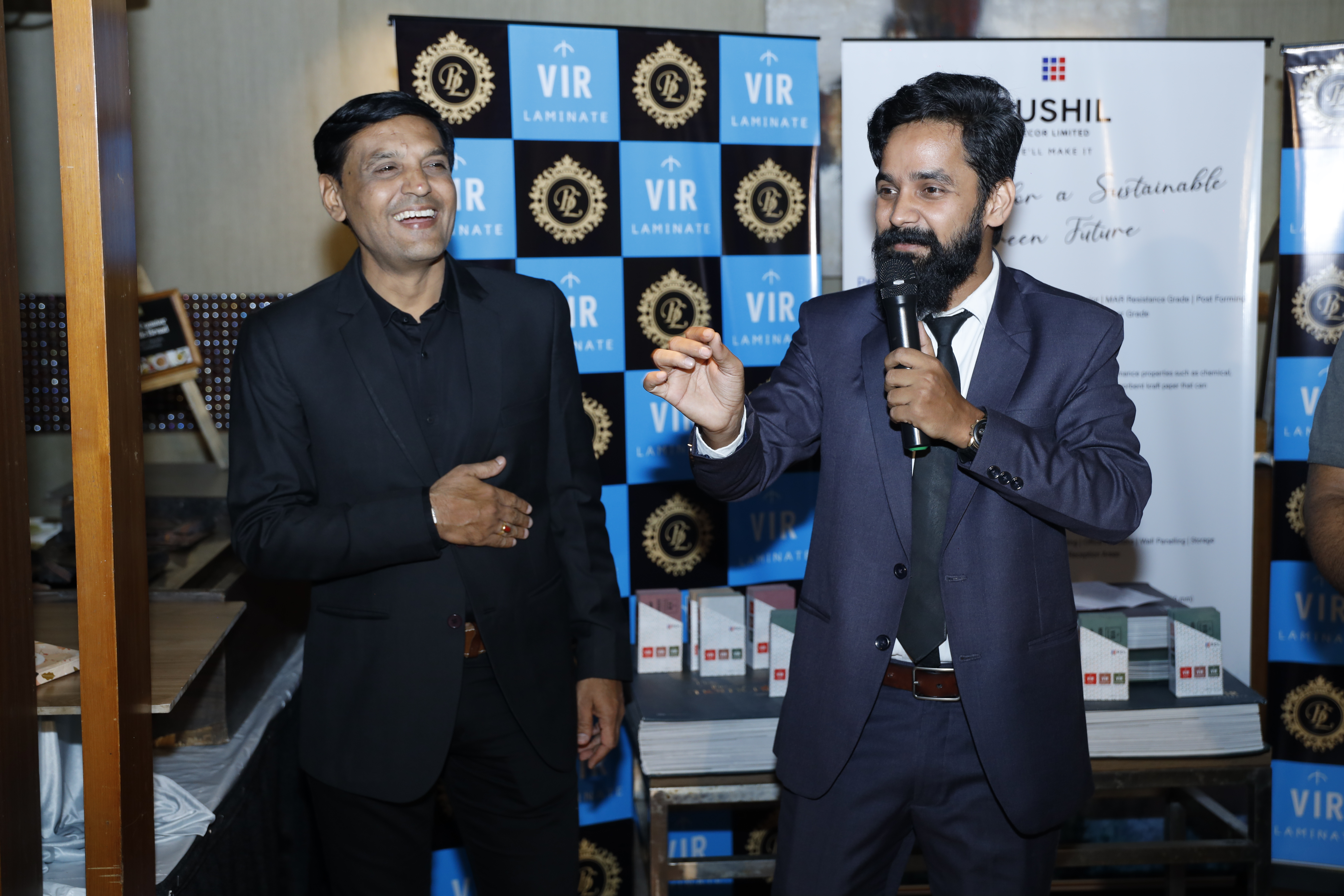 Cultural event vote of thanks closing