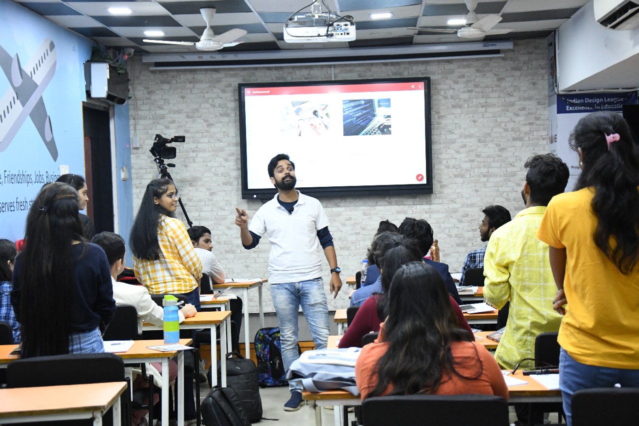 Formal vote of thanks script delivery